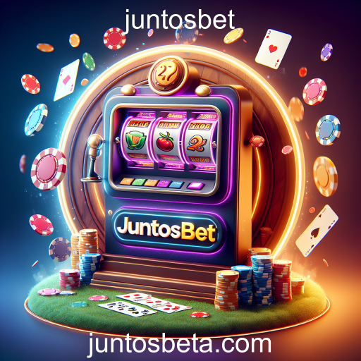 Cassinos Online: Uma Nova Era de Entretenimento com Juntosbet